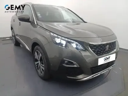 Photo 46 Peugeot 3008  Puretech 130ch S&S EAT8