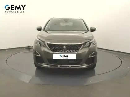 Photo 27 Peugeot 3008  Puretech 130ch S&S EAT8