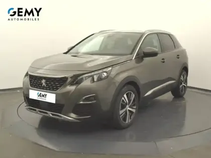 Photo 26 Peugeot 3008  Puretech 130ch S&S EAT8
