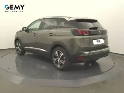 Photo 32 Peugeot 3008  Puretech 130ch S&S EAT8