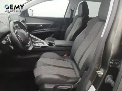Photo 34 Peugeot 3008  Puretech 130ch S&S EAT8