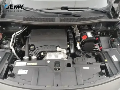 Photo 37 Peugeot 3008  Puretech 130ch S&S EAT8