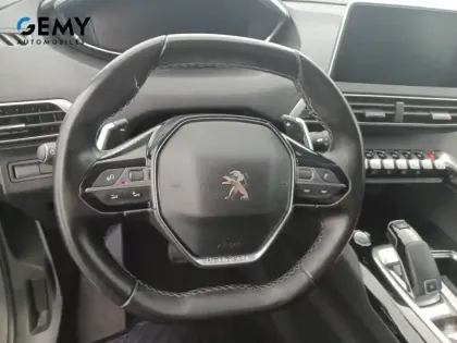 Photo 38 Peugeot 3008  Puretech 130ch S&S EAT8