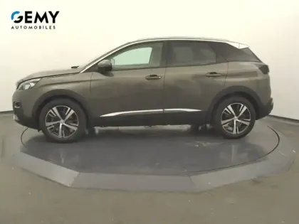 Photo 44 Peugeot 3008  Puretech 130ch S&S EAT8