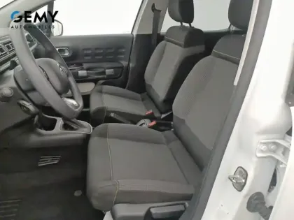 Photo 8 Citroën C3  PureTech 110 ch EAT6