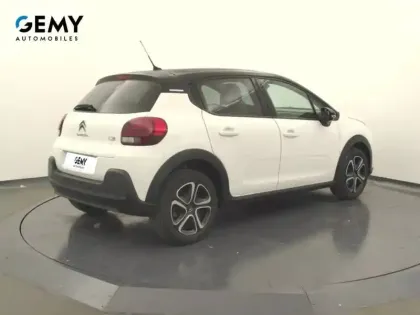 Photo 17 Citroën C3  PureTech 110 ch EAT6