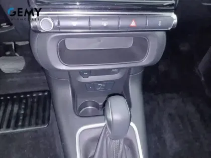 Photo 13 Citroën C3  PureTech 110 ch EAT6