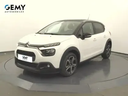 Photo Citroën C3 Max