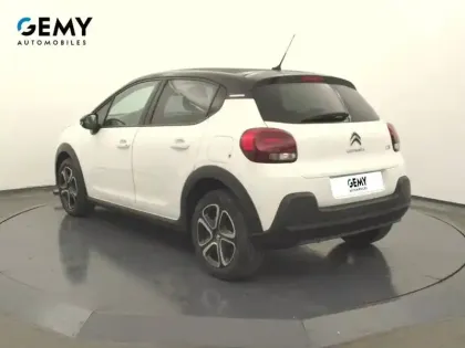 Photo 6 Citroën C3  PureTech 110 ch EAT6