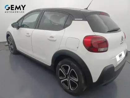Photo 16 Citroën C3  PureTech 110 ch EAT6