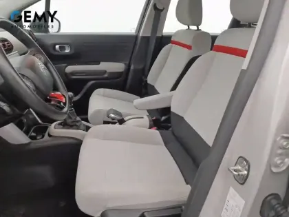 Photo 8 Citroën C3 Aircross  PureTech 110 S&S BVM6