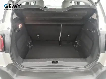 Photo 5 Citroën C3 Aircross  PureTech 110 S&S BVM6