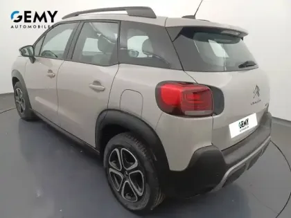 Photo 16 Citroën C3 Aircross  PureTech 110 S&S BVM6