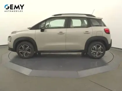 Photo 18 Citroën C3 Aircross  PureTech 110 S&S BVM6
