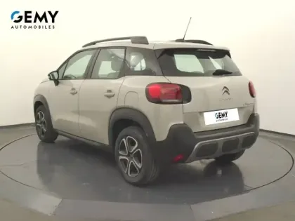 Photo 6 Citroën C3 Aircross  PureTech 110 S&S BVM6