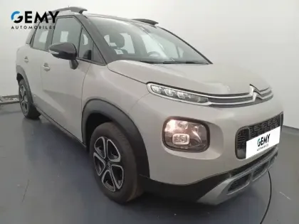 Photo 20 Citroën C3 Aircross  PureTech 110 S&S BVM6