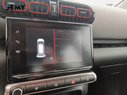Photo 19 Citroën C3 Aircross  PureTech 110 S&S BVM6