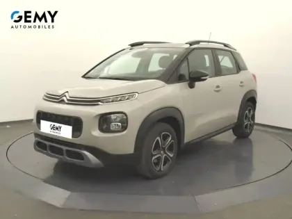 Photo Citroën C3 Aircross Feel Pack