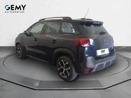 Photo 6 Citroën C3 Aircross  BlueHDi 110 S&S BVM6