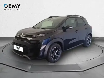 Photo Citroën C3 Aircross Shine
