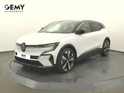Photo Renault Megane Techno