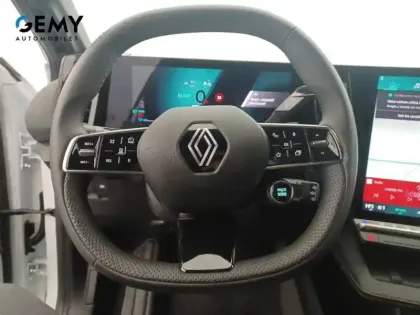 Photo 12 Renault Megane  E-Tech 220 ch autonomie confort GSR2