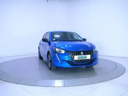 Photo 22 Peugeot 208  PureTech 130 S&S EAT8