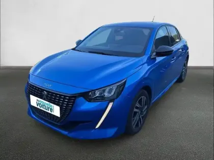 Photo Peugeot 208 Allure Pack