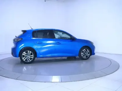 Photo 24 Peugeot 208  PureTech 130 S&S EAT8