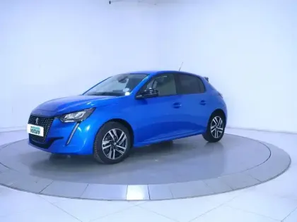 Photo 20 Peugeot 208  PureTech 130 S&S EAT8