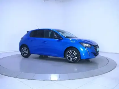 Photo 23 Peugeot 208  PureTech 130 S&S EAT8