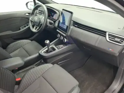 Photo 38 Renault Clio  TCe 90 ch GSR2