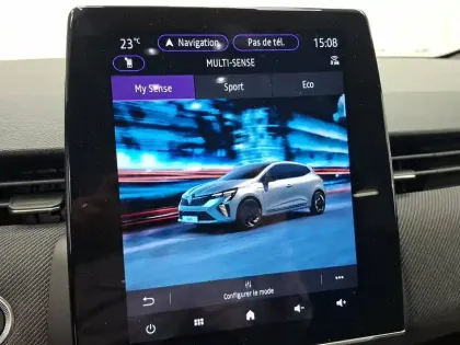 Photo 33 Renault Clio  TCe 90 ch GSR2