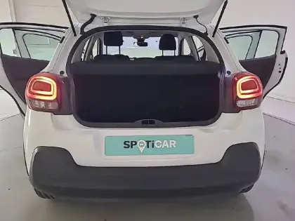 Photo 5 Citroën C3  PureTech 83 S&S BVM5