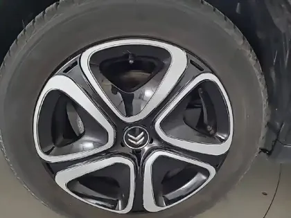 Photo 12 Citroën C3  PureTech 83 S&S BVM5