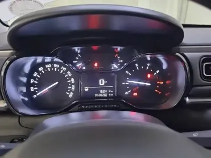 Photo 9 Citroën C3  PureTech 83 S&S BVM5
