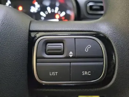 Photo 27 Citroën C3  PureTech 83 S&S BVM5