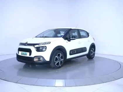 Photo Citroën C3 C-series