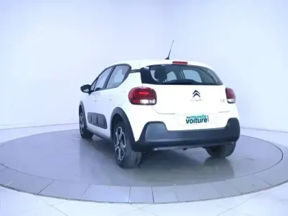 Photo 6 Citroën C3  PureTech 83 S&S BVM5