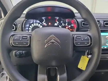 Photo 8 Citroën C3  PureTech 83 S&S BVM5
