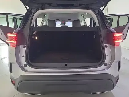 Photo 5 Citroën C5 aircross  PureTech 130 S&S BVM6
