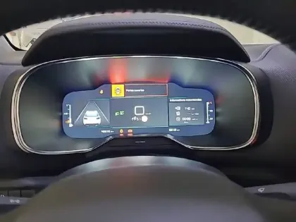 Photo 9 Citroën C5 aircross  PureTech 130 S&S BVM6