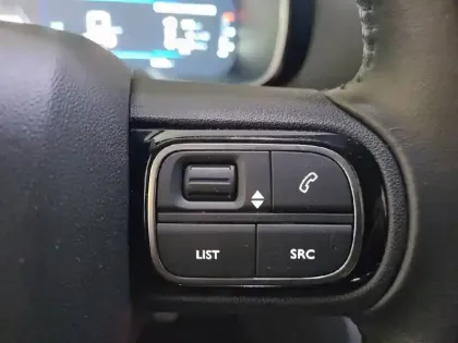 Photo 29 Citroën C5 aircross  PureTech 130 S&S BVM6