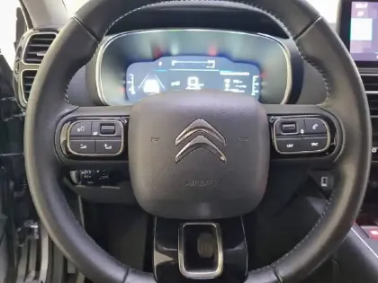 Photo 8 Citroën C5 aircross  PureTech 130 S&S BVM6