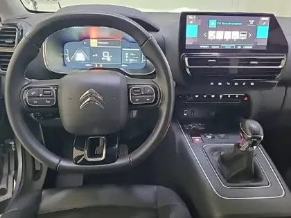 Photo 7 Citroën C5 aircross  PureTech 130 S&S BVM6