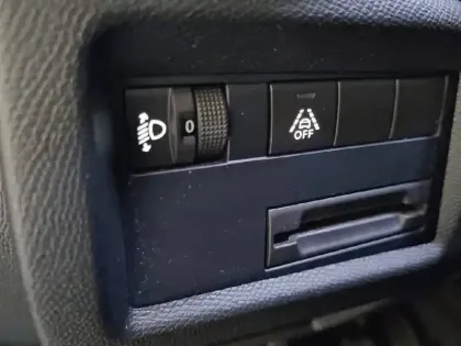 Photo 30 Citroën C5 aircross  PureTech 130 S&S BVM6