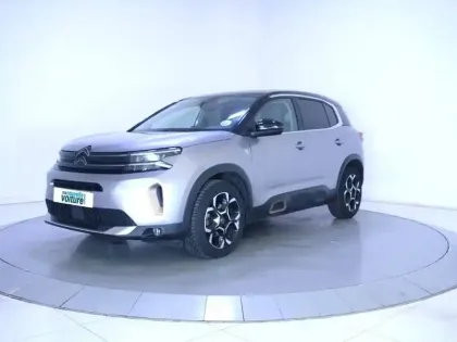 Photo Citroën C5 Aircross C-series