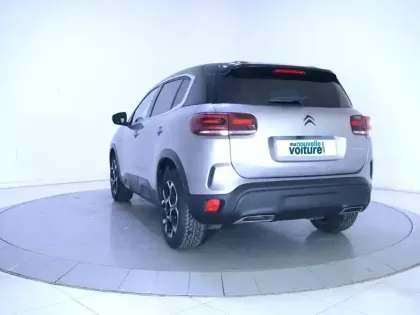Photo 6 Citroën C5 aircross  PureTech 130 S&S BVM6
