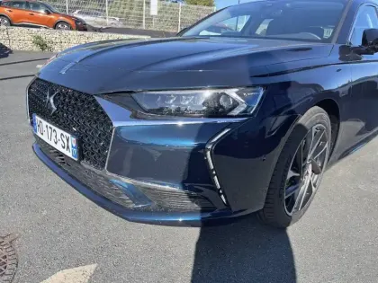 Photo 15 DS DS 9  Hybride E-Tense 250