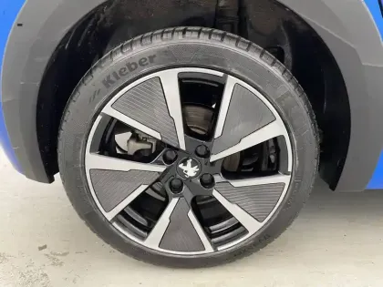 Photo 18 Peugeot 208  Electrique 50 kWh 136ch